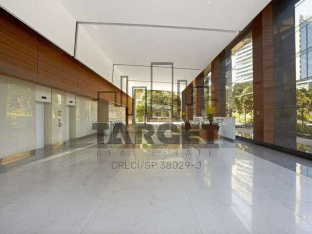 Alugue conjunto / sala comercial para sua empresa com 934m² em prédio AAA