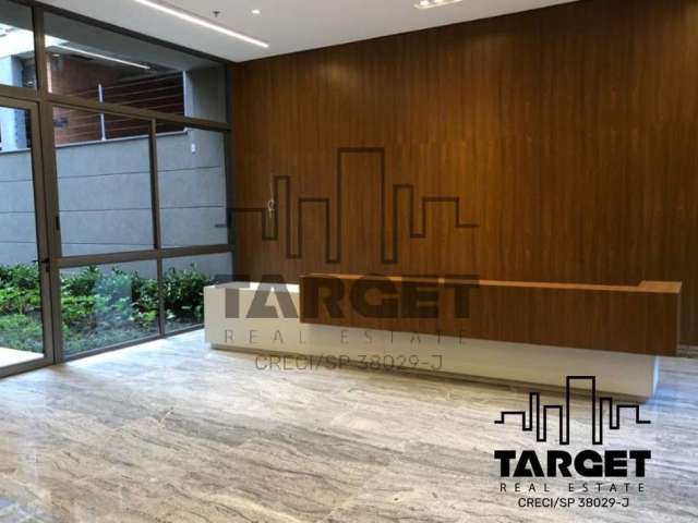 Aluguel de Sala Comercial em Pinheiros de 396 m² - Visite já.