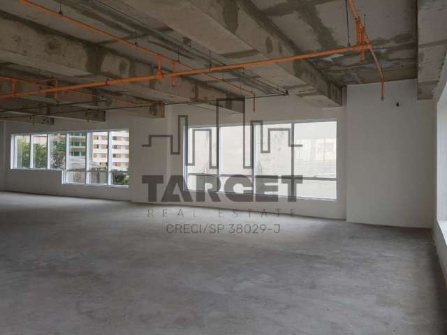 Aluguel de Sala Comercial na Paulista com 534 m²