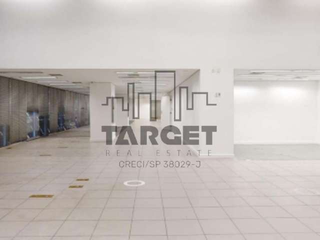 Loja Comercial na Paulista de 700 m² com Fachada Ativa e Mezanino