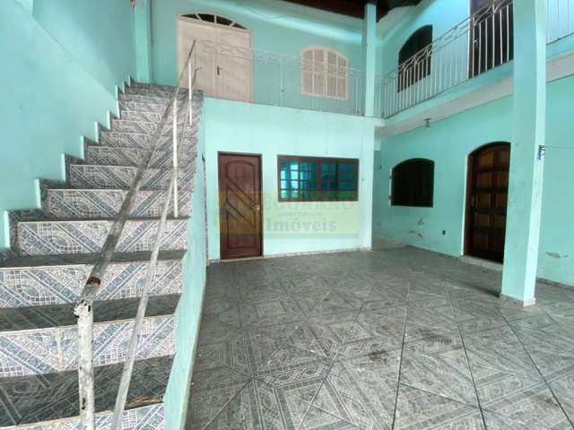 Casa comercial com 1 sala para alugar no Caputera, Caraguatatuba , 208 m2 por R$ 4.000