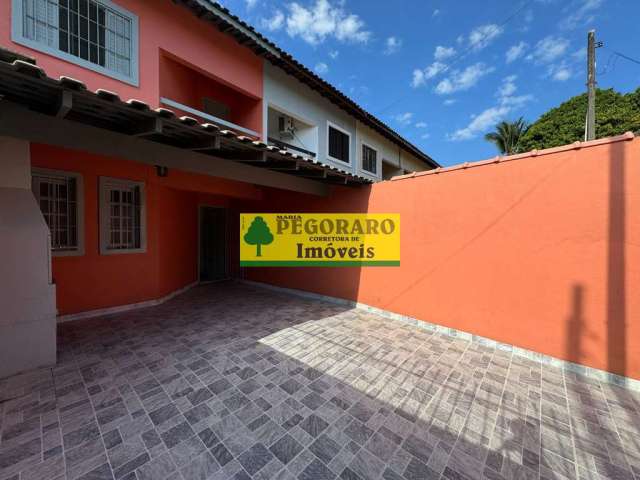 Casa com 2 quartos à venda no Porto Novo, Caraguatatuba , 95 m2 por R$ 390.000