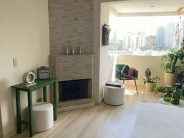 Apartamento para Locação em São Paulo, Vila Andrade, 2 dormitórios, 1 suíte, 2 banheiros, 1 vaga