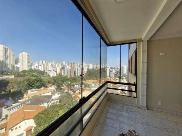 Apartamento para Venda em São Paulo, Jardim Londrina, 3 dormitórios, 1 suíte, 3 banheiros, 2 vagas