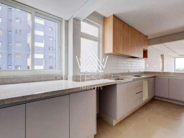 Apartamento com 3 quartos à venda na Rua Máximo João Kopp, 15, Santa Cândida, Curitiba por R$ 890.000