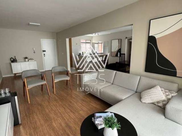 Apartamento com 3 quartos à venda na Rua Saint Hilaire, 1, Água Verde, Curitiba por R$ 762.000