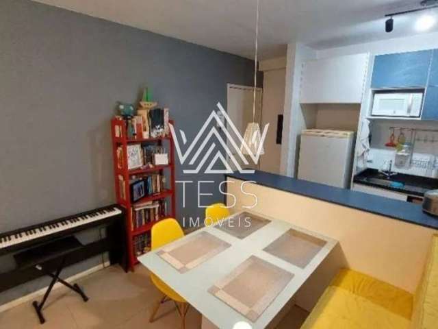 Apartamento com 2 quartos à venda na Rua Hilário Moro, 526, Tingui, Curitiba por R$ 350.000