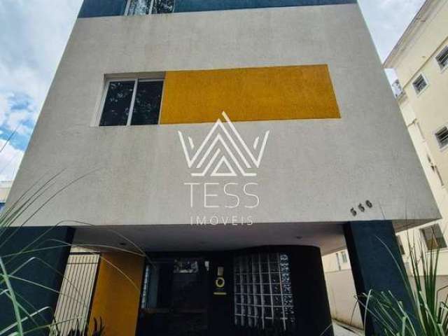 Apartamento com 1 quarto à venda na Rua Ponta Grossa, 356, Portão, Curitiba por R$ 299.000