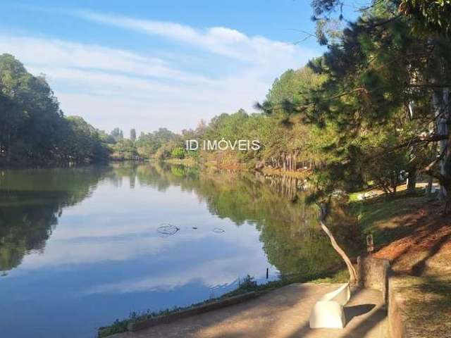 Terreno à venda na Estrada Ferroviário João de Oliveira, 278, Ipanema das Pedras, Sorocaba por R$ 349.000