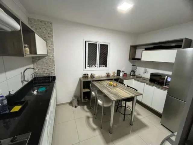 Apartamento com 3 quartos à venda na Rua Lauro Alves Lima, 31, Jardim Gonçalves, Sorocaba, 170 m2 por R$ 640.000