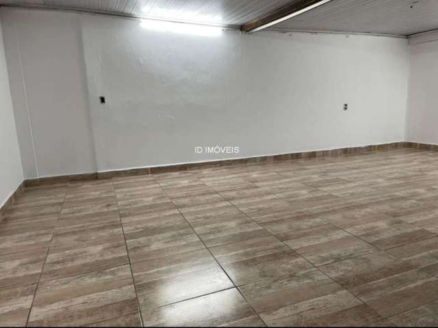 Ponto comercial com 2 salas para alugar na Avenida General Carneiro, 17, Vila Lucy, Sorocaba, 55 m2 por R$ 1.650