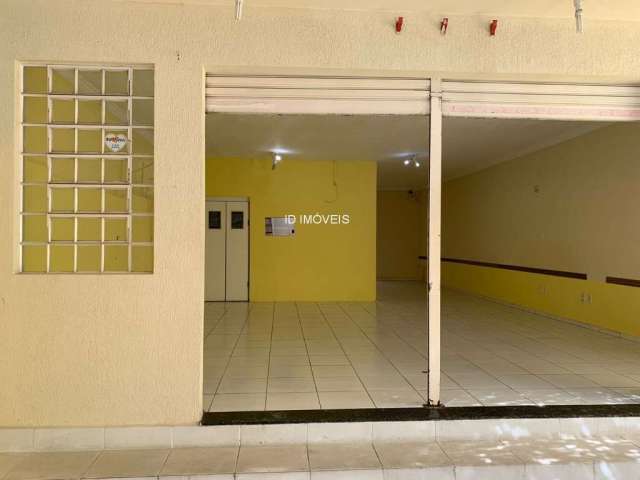 Ponto comercial com 2 salas à venda na Rua Padre José Manoel de Oliveira Liborio, 01, Centro, Sorocaba, 90 m2 por R$ 371.000