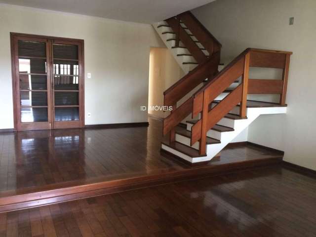 Casa com 3 quartos à venda na Rua Paulo Eiro, 497, Vila Hortência, Sorocaba, 159 m2 por R$ 600.000