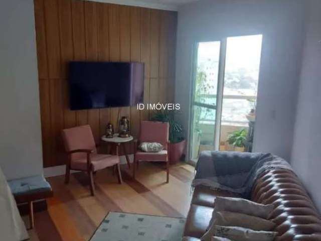 Apartamento com 3 quartos à venda na Rua Humberto Notari, 6, Jardim Gonçalves, Sorocaba, 75 m2 por R$ 415.350