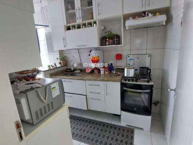 Apartamento com 2 quartos à venda na Rua Nova Odessa, 75, Cidade Jardim, Sorocaba, 60 m2 por R$ 264.000