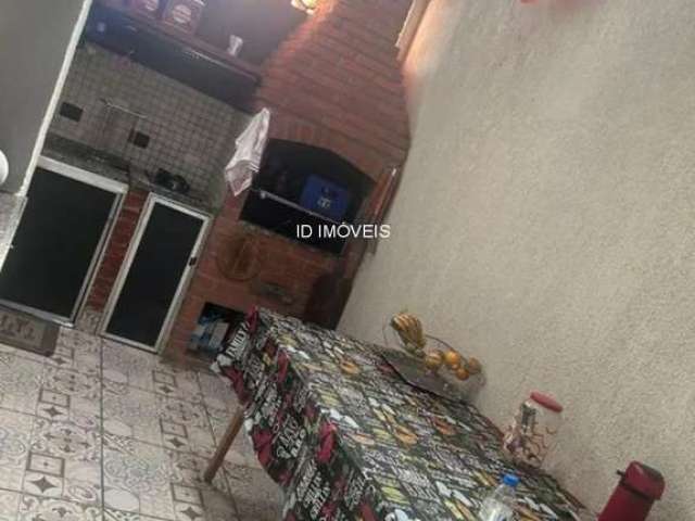 Casa em condomínio fechado com 3 quartos à venda na RUA JOÃO MARTINI FILHO, 525, Caputera, Sorocaba, 106 m2 por R$ 447.000