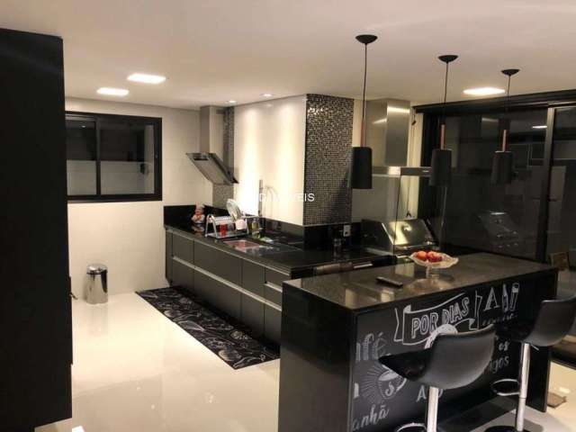 Casa em condomínio fechado com 3 quartos à venda na Rua Fioravante Sajo, 348, Ibiti Royal Park, Sorocaba, 285 m2 por R$ 2.099.000