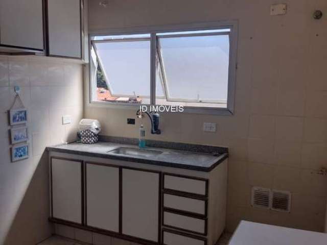 Apartamento com 2 quartos à venda na Avenida Santos Dumont, 371, Jardim Ana Maria, Sorocaba, 65 m2 por R$ 350.000