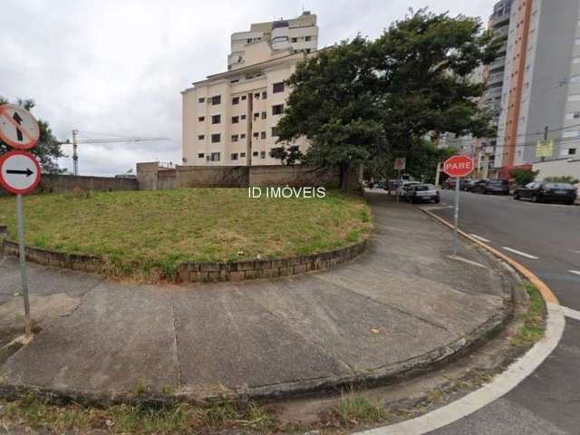 Terreno comercial à venda na Rua Romeu do Nascimento, s/n, Jardim Portal da Colina, Sorocaba por R$ 3.800.000