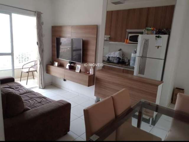 Apartamento com 2 quartos à venda na Rua Márcio dos Santos Flores, 333, Wanel Ville, Sorocaba, 53 m2 por R$ 318.000