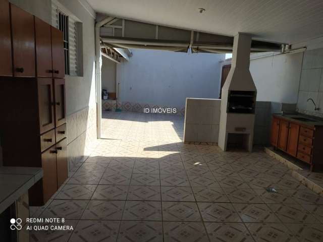 Casa com 2 quartos à venda na Rua Orélio Sabadin, 765, Jardim Montreal, Sorocaba, 1 m2 por R$ 352.900