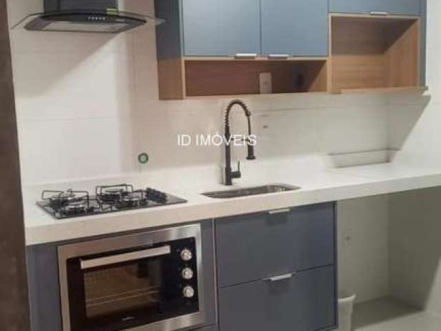 Apartamento com 1 quarto para alugar na Rua Vinte e Oito de Outubro, 231, Jardim do Paço, Sorocaba, 46 m2 por R$ 2.700