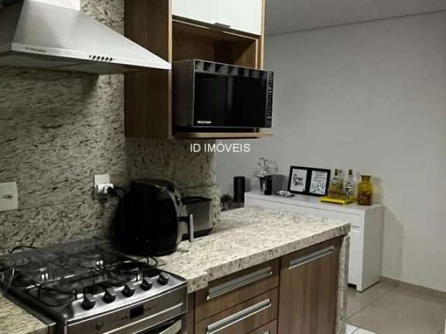 Apartamento com 2 quartos à venda na Rua Carlito Laino, 98, Jardim Refúgio, Sorocaba, 62 m2 por R$ 391.000