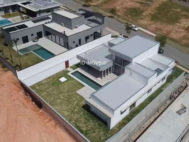 Casa em condomínio fechado com 4 quartos à venda na RODOVIA RAPOSO TAVARES 108,5, Residencial Saint Patrick, Sorocaba, 393 m2 por R$ 3.990.000