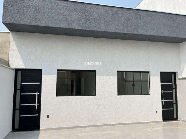 Casa com 2 quartos à venda na Sergio Mario Evaristo evaso, 22, Parque Vista Barbara, Sorocaba, 54 m2 por R$ 220.000