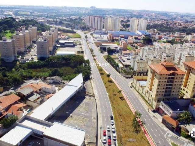 Sala comercial com 1 sala para alugar na Rua José Joaquim de Lacerda, 1100, Jardim Sorocabano, Sorocaba, 74 m2 por R$ 8.500