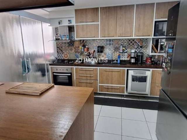 Apartamento com 3 quartos à venda na Rua José Maria Hannickel, 555, Jardim Portal da Colina, Sorocaba, 151 m2 por R$ 1.499.000