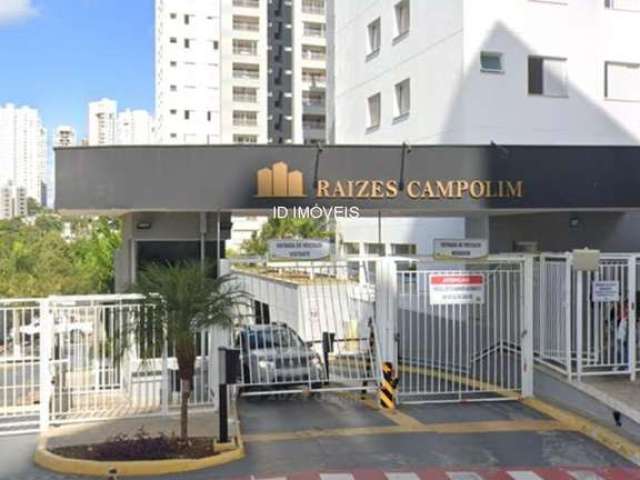 Apartamento com 2 quartos à venda na Rua Raphael Dias da Silva, 95, Parque Campolim, Sorocaba, 68 m2 por R$ 590.000