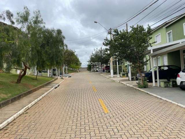 Casa em condomínio fechado com 2 quartos à venda na Rua Benedito de Almeida Lima, 483, Éden, Sorocaba, 70 m2 por R$ 320.000