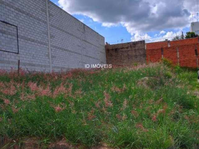 Terreno comercial à venda na RUA PAULO EMANUEL DE ALMEIDA, 01, Wanel Ville, Sorocaba por R$ 390.000