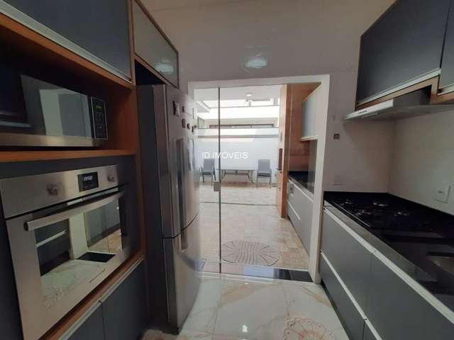 Casa em condomínio fechado com 3 quartos à venda na AVENIDA PARANÁ, 2790, Jardim Terras de São Francisco, Sorocaba, 110 m2 por R$ 725.000