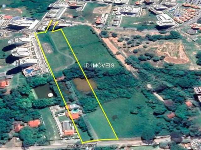 Terreno à venda na Rua Antonio Perez Hernandez, 300, Parque Campolim, Sorocaba, 716 m2 por R$ 23.000.000