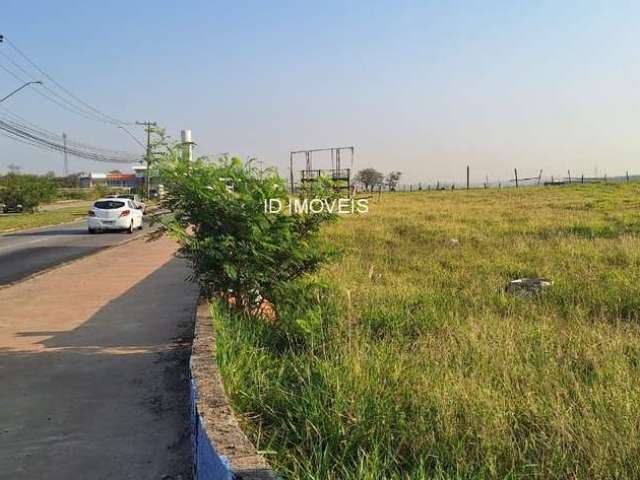 Terreno à venda na Avenida Victor Andrew, 02, Zona Industrial, Sorocaba por R$ 9.000