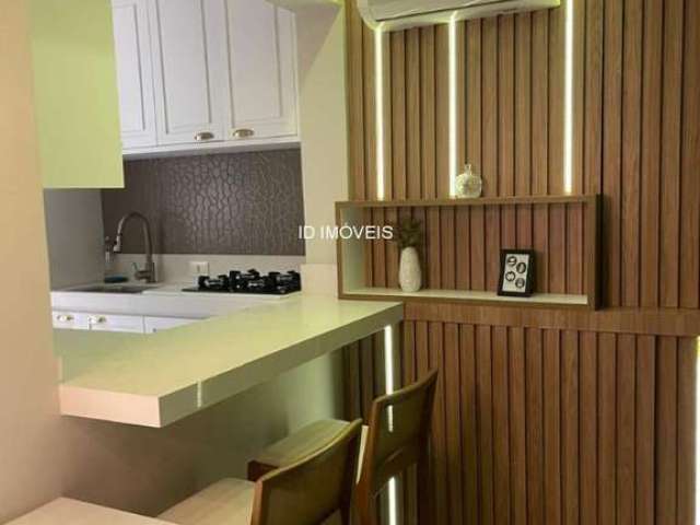 Apartamento com 1 quarto à venda na Rua Antonio Perez Hernandez, 155, Parque Campolim, Sorocaba, 52 m2 por R$ 660.300