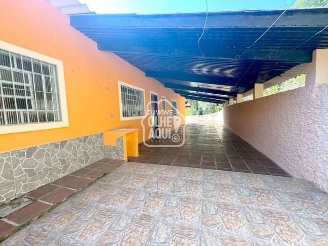 Chácara / sítio com 3 quartos à venda na Piedade, 01, Zona Rural, Piedade, 200 m2 por R$ 500.000