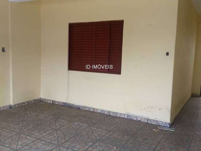 Casa com 2 quartos à venda na Rua Mário Silva, 01, Jardim Los Angeles, Sorocaba, 111 m2 por R$ 240.000