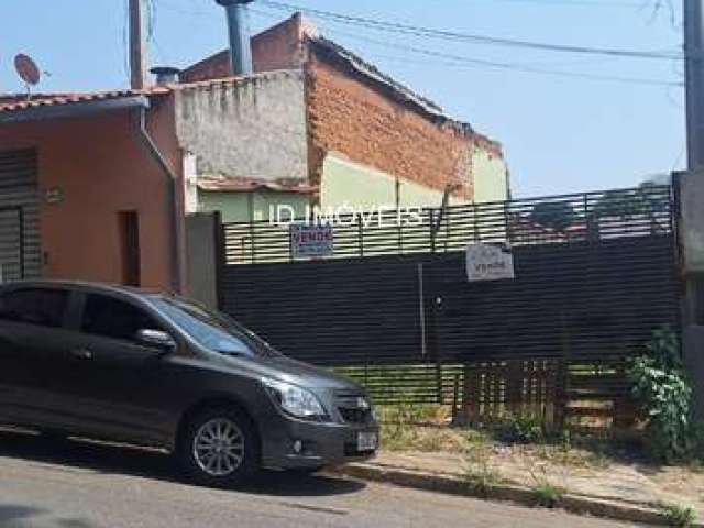 Terreno à venda na Rua Aparecida, 1625, Jardim Santa Rosália, Sorocaba por R$ 200.000