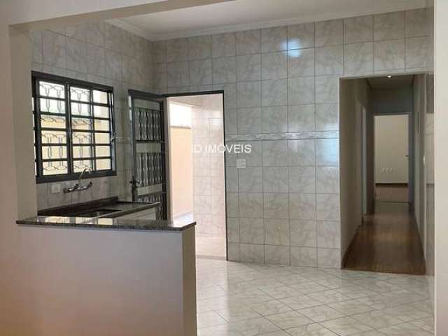 Casa com 2 quartos à venda na Rua Gérson Vieira Neves, 249, Jardim Dois Corações, Sorocaba, 126 m2 por R$ 386.000