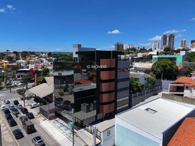 Ponto comercial para alugar na Rua Pedro Molina, 81, Parque Campolim, Sorocaba, 1329 m2 por R$ 120.000