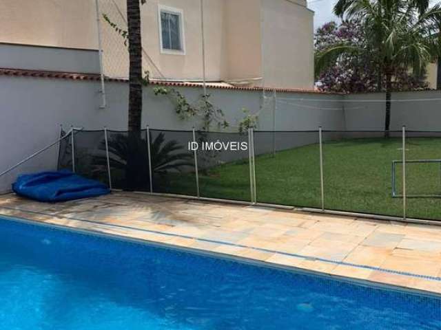 Casa em condomínio fechado com 3 quartos para alugar na Avenida São Paulo, 1, Granja Olga I, Sorocaba, 340 m2 por R$ 7.300