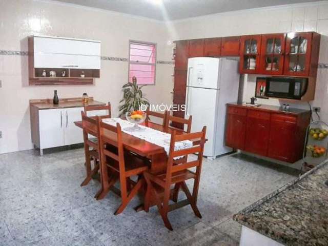 Casa com 3 quartos à venda na Rua Irmã Maria Judith Bassini, 122, Jardim Piratininga, Sorocaba, 164 m2 por R$ 540.000