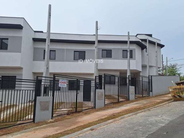 Casa com 1 quarto à venda na Rua José Marte, 01, Jardim Piazza di Roma, Sorocaba, 65 m2 por R$ 300.000