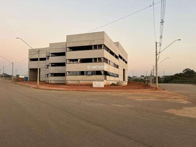 Barracão / Galpão / Depósito com 2 salas para alugar na Rua Moacyr de Castro, 100, Iporanga, Sorocaba, 2096 m2 por R$ 50.000