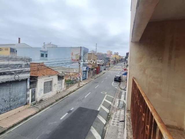 Ponto comercial com 1 sala à venda na Rua Padre Luiz, 629, Centro, Sorocaba, 221 m2 por R$ 550.000