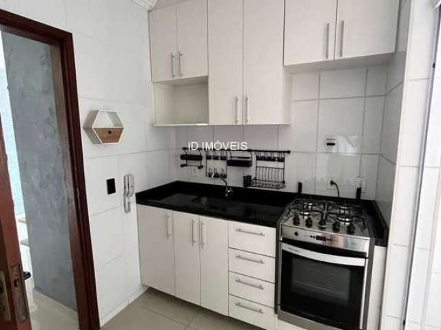 Apartamento com 2 quartos à venda na Rua Humberto Notari, 160, Jardim Gonçalves, Sorocaba, 62 m2 por R$ 469.000