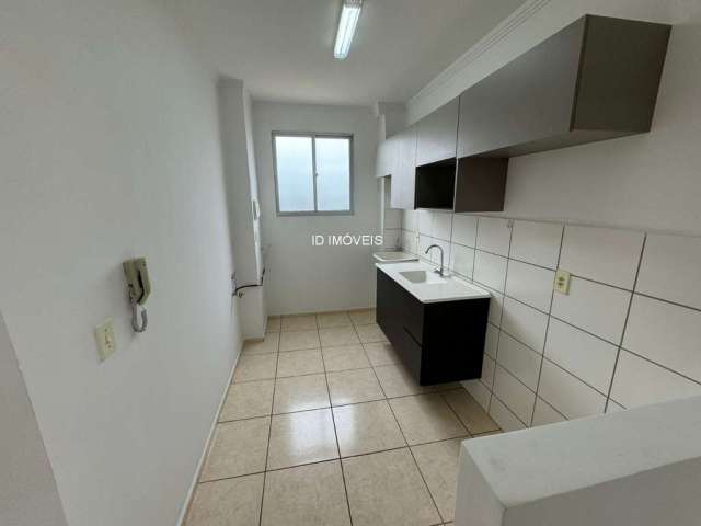 Apartamento com 2 quartos à venda na Rua João Wagner Wey, 1565, Jardim São Carlos, Sorocaba, 59 m2 por R$ 290.900